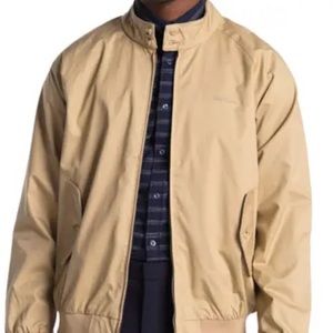 Ben Sherman Original Harrington Jacket